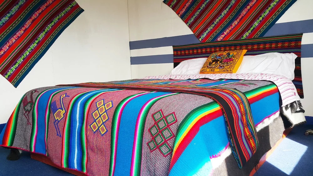 Titicaca Amtawi Uta Lodge