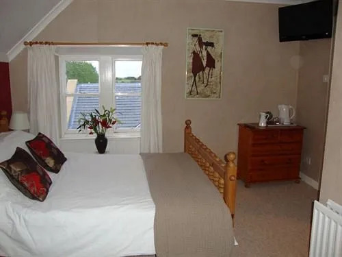 Redrig Cottage B&B