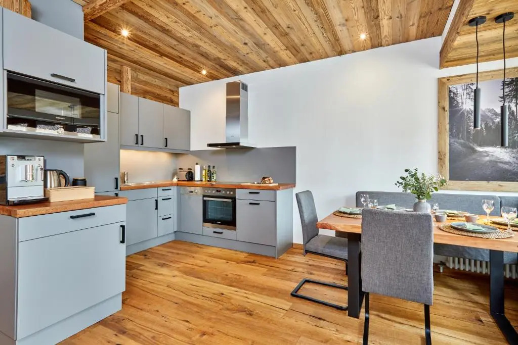 Alpis Ferienwohnung