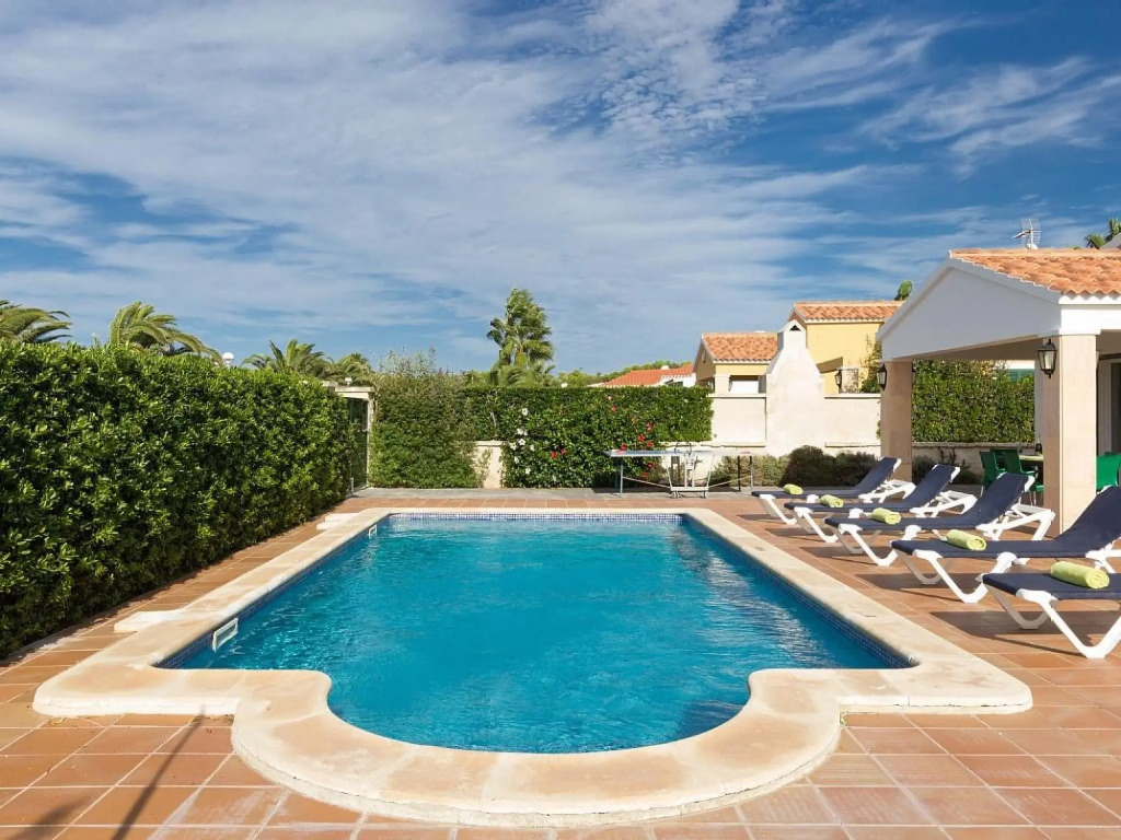 Villa SAladern