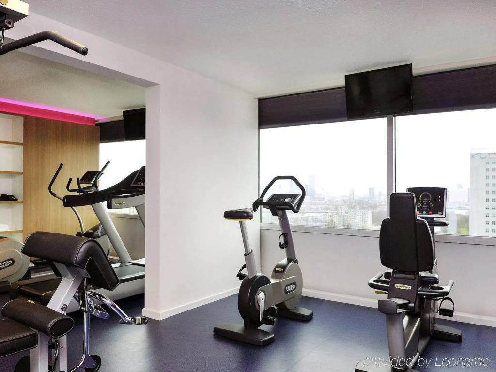 Novotel Rotterdam Brainpark