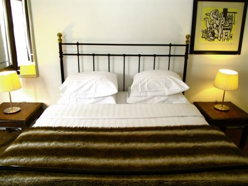 Bed and Breakfast 62