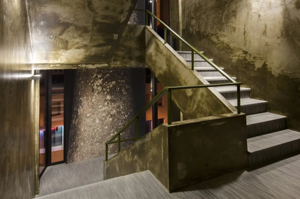 Vitoria Stone Hotel