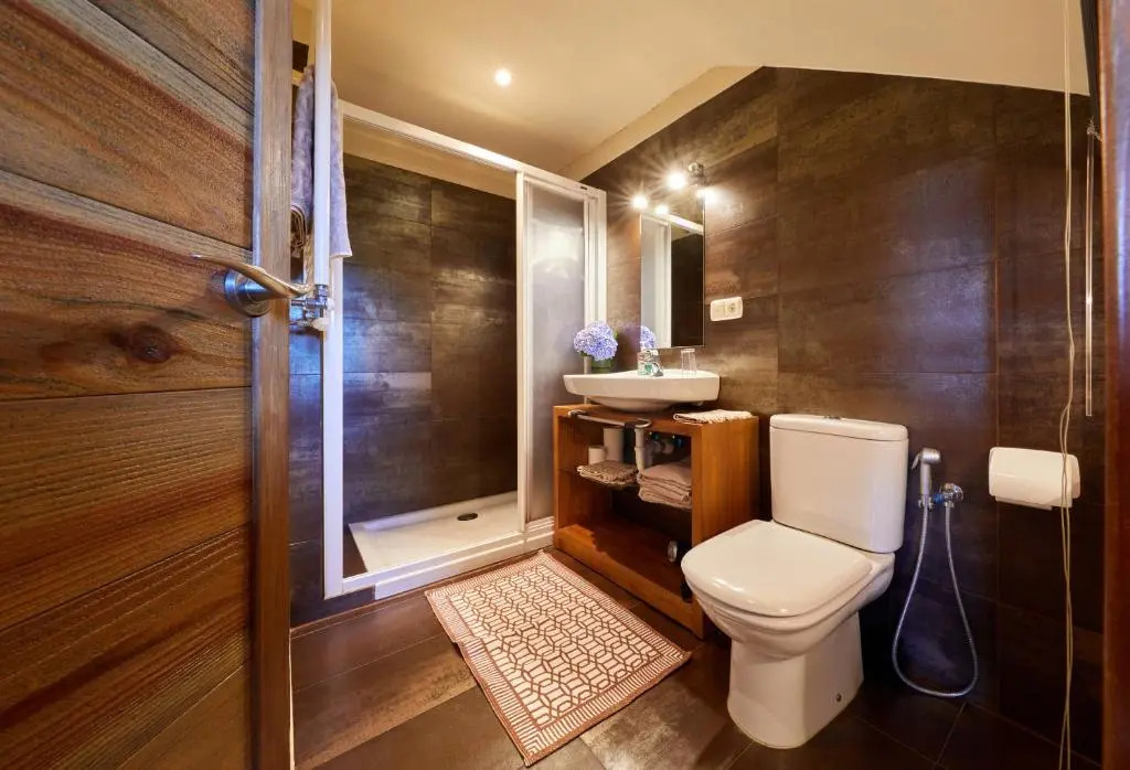 URAIN Suites - Apartments at Flysch-Coast