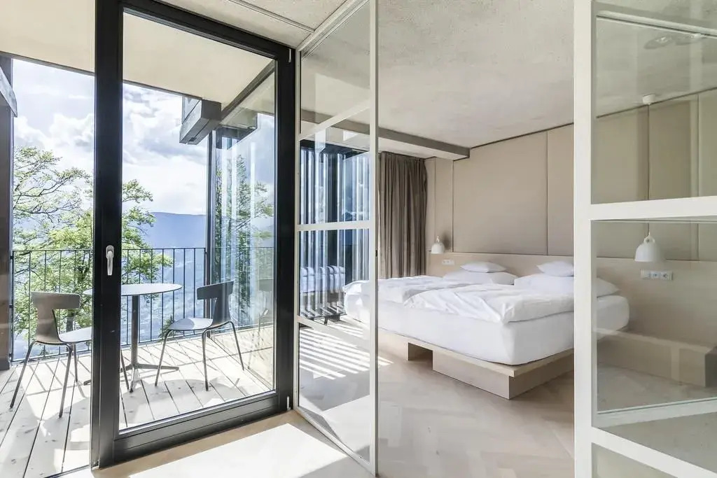Miramonti Boutique Hotel