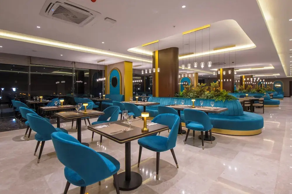 Crowne Plaza Yalova by IHG