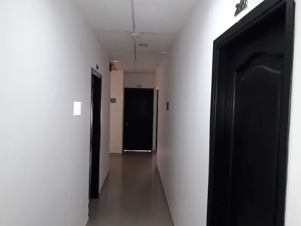 Hotel Casa Blanca
