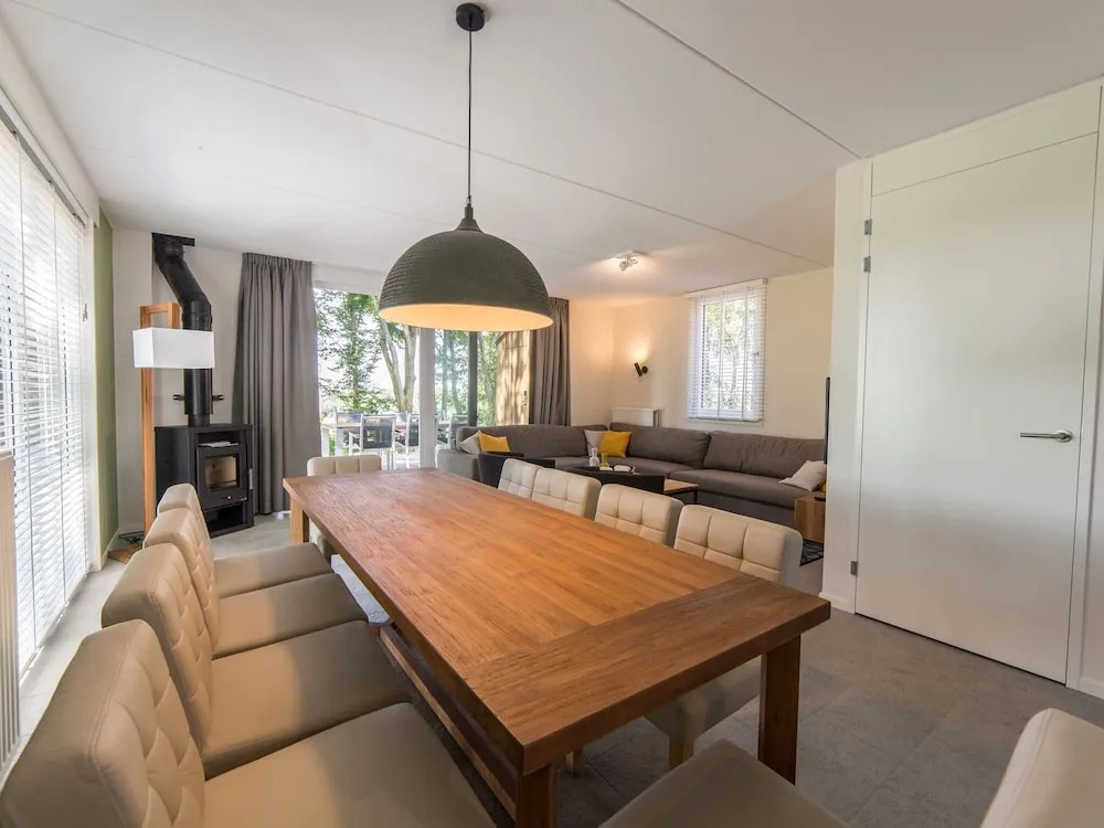 Luxury Villa in Maastricht