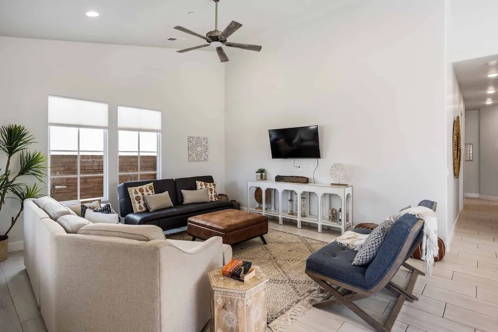 The Wanderer 2 Bedroom Home