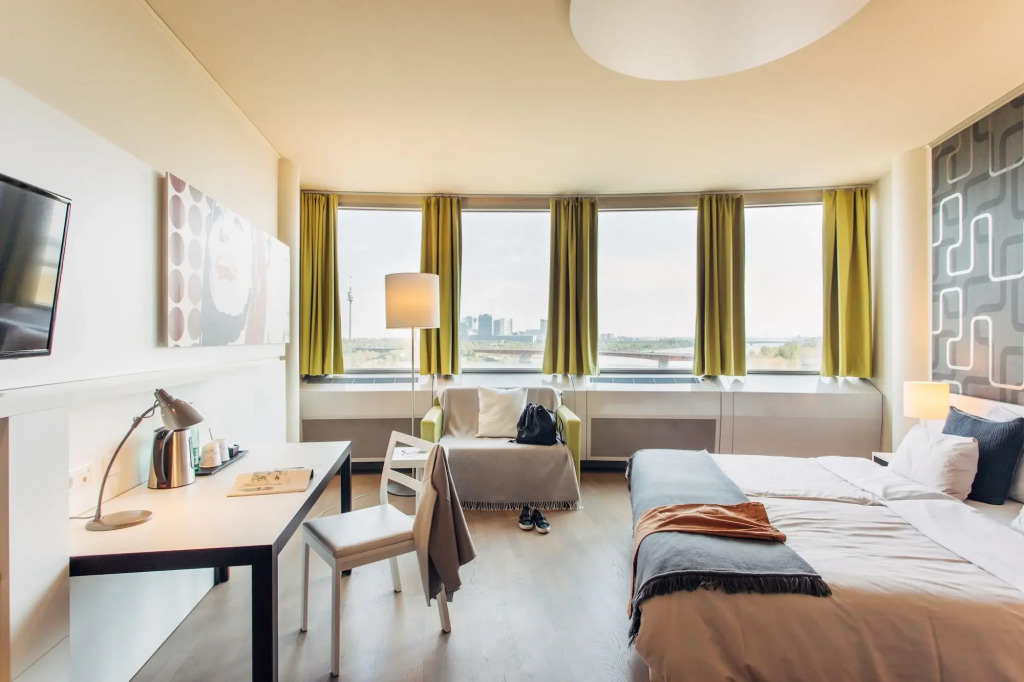 harrys home Wien hotel & apartments