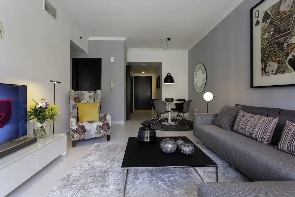 Al Majara Tower 3 by One Perfect Stay