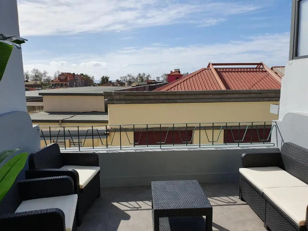 Agnelo Comfort - Accommodation H V