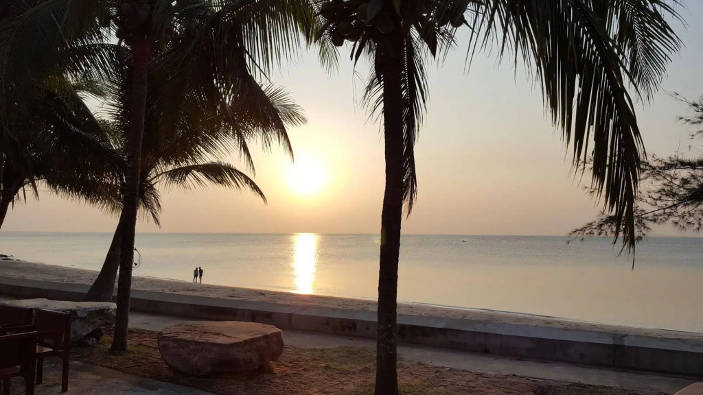 Buadara Resort