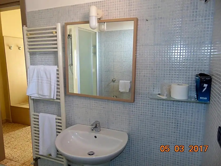 Hotel Mazzocchetti