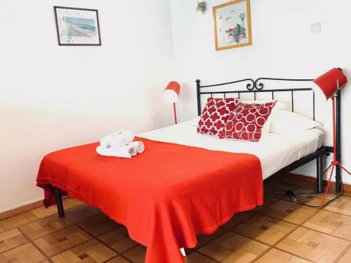 Aparthotel Riviera - Promenade Des Anglais - 1 Bedroom Ac Apartement - Amazing Sea View - Large Terr