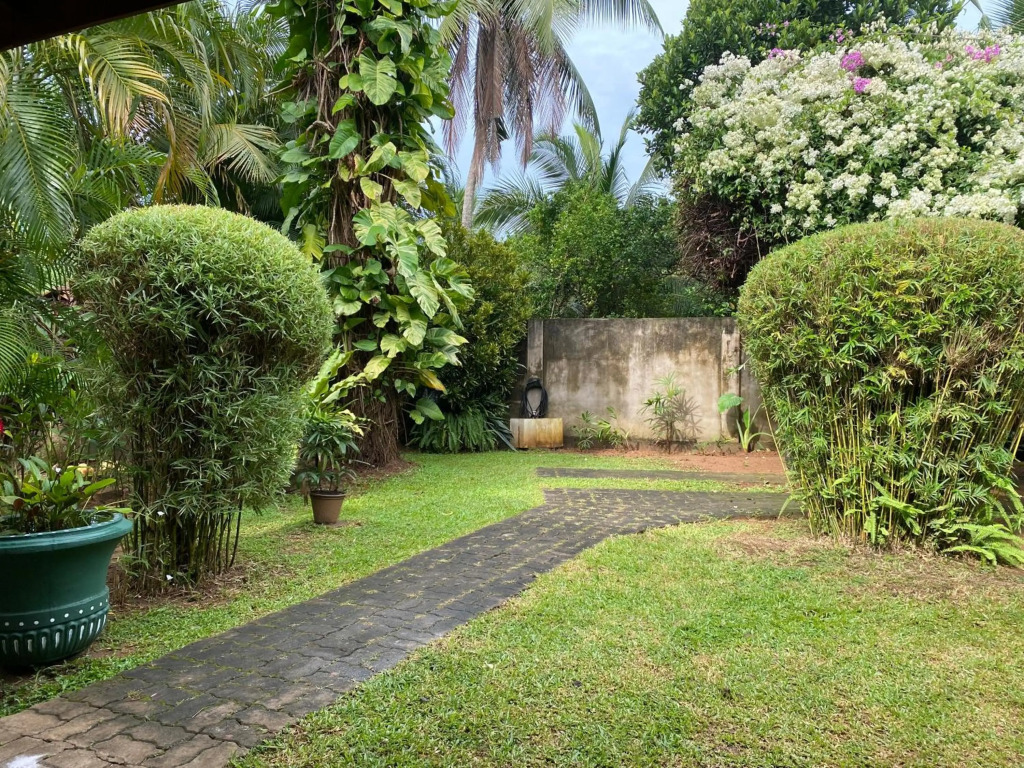 Tangalle Green House