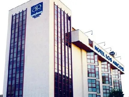 Imagen de Hotel Los Arcos (17 de 25)
