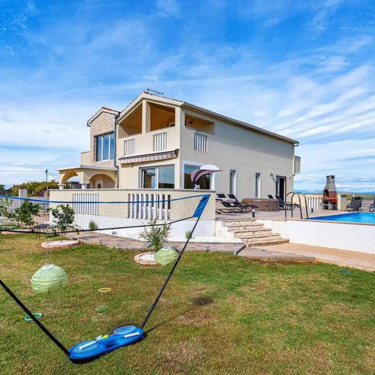 Villa Maslina