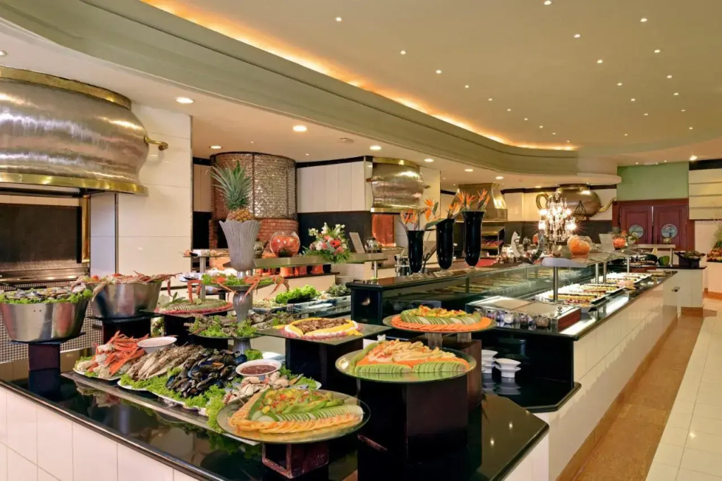JOIA Bávaro by Iberostar - Adults Only - All Inclusive