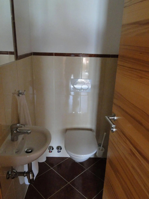 Hotel Theresia
