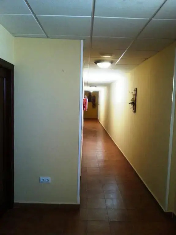 Pension Calatrava