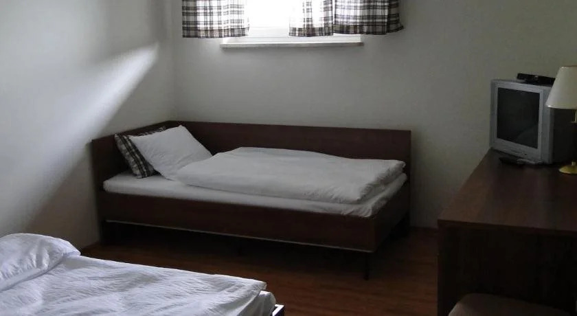 Weranda Rooms