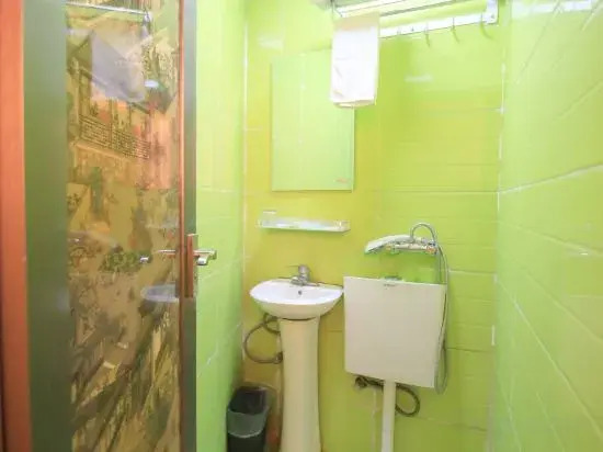 Longwenhua Express Hotel