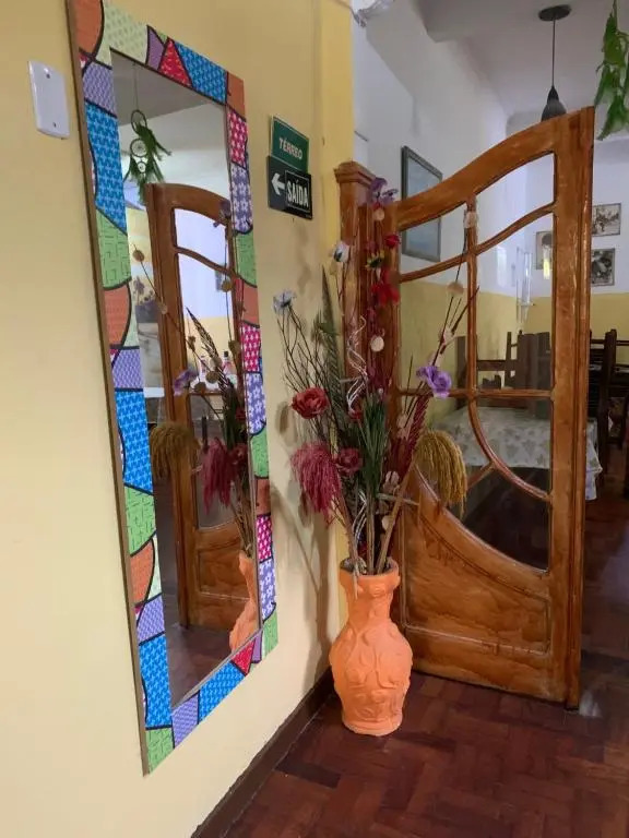 Pousada São Marcos