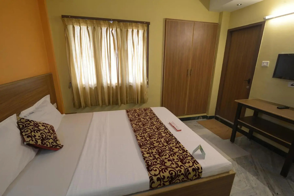 OYO Rooms Madurai Periyar Bus Stand