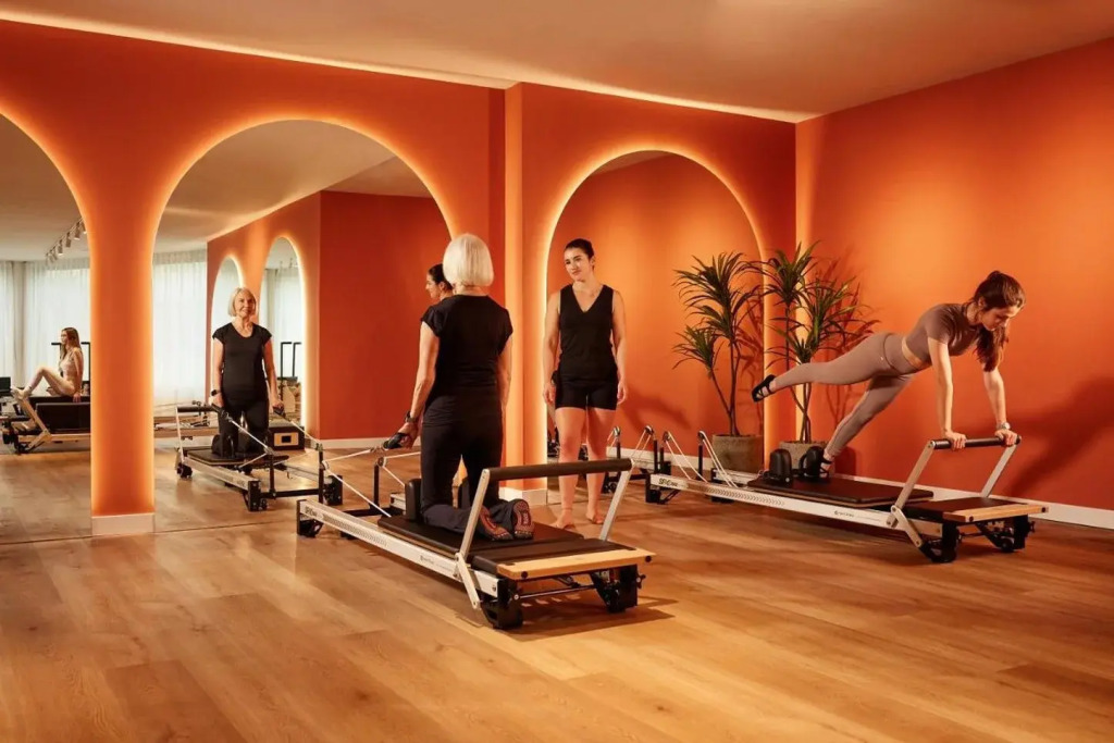 Calderona Wellness