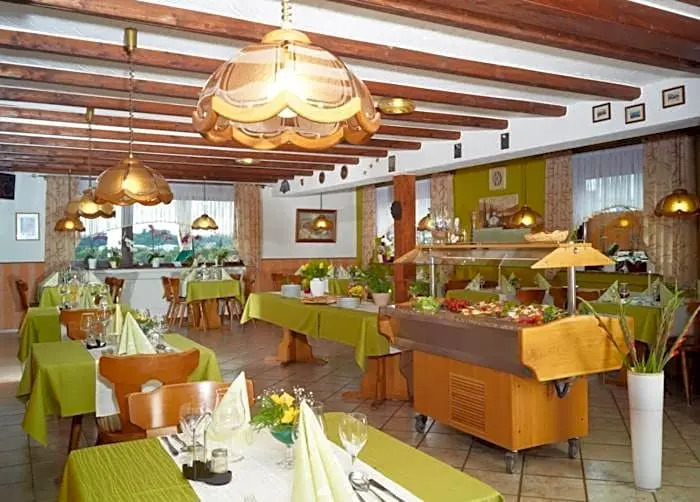 Hotel Garni Assion