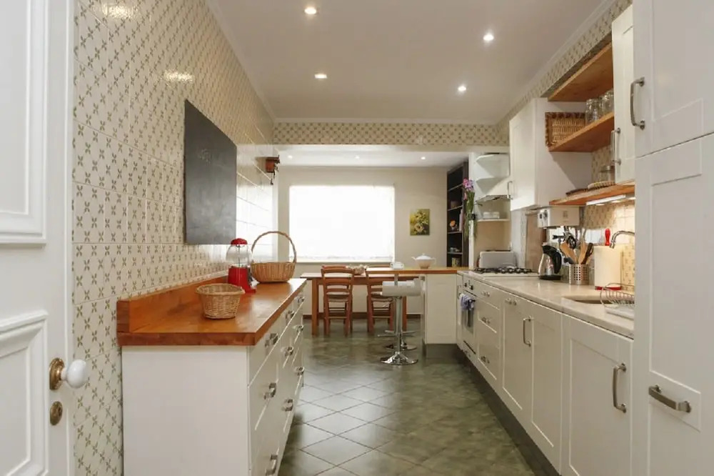 The Words Apartment in the Heart of Cascais