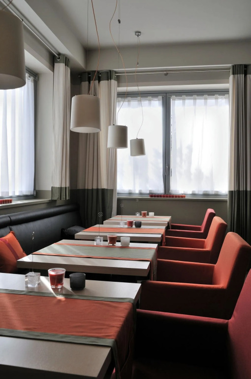 Hotel Le Corderie