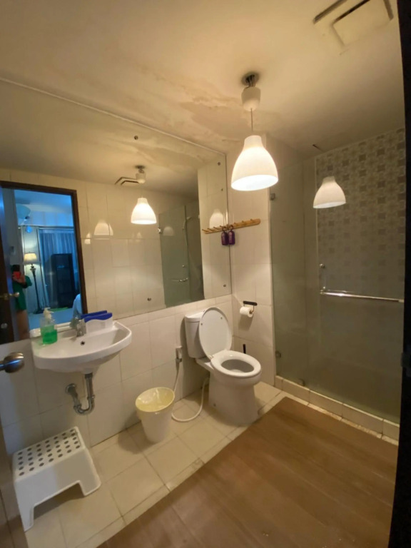 Callia Apartement Golf View Pulo Mas Jakarta Timur
