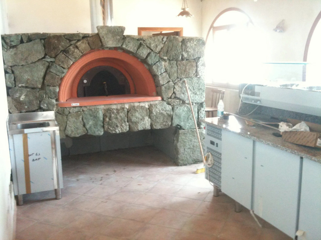 Hotel Bue Marino