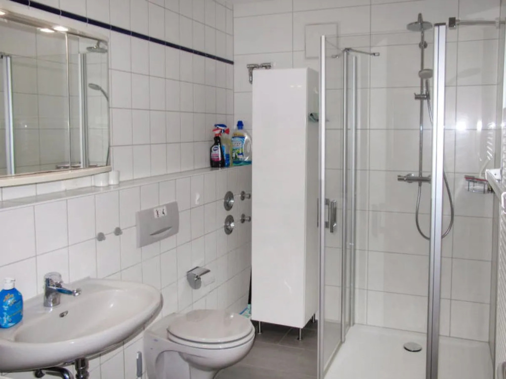 Apartment  Ostseebad Lubmin 30012
