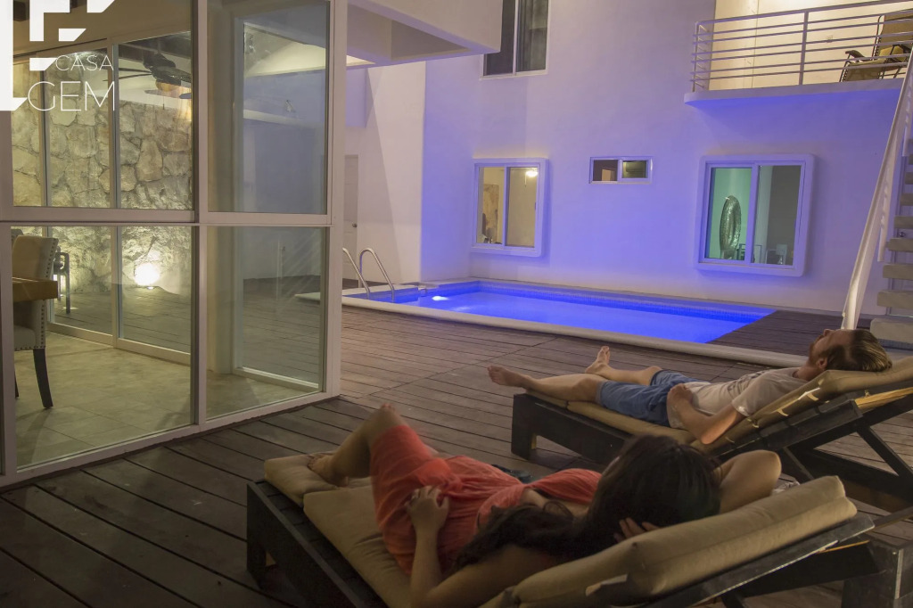 Casa Gem B&B