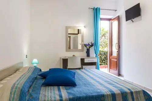 Casa Vacanze Gli Agrumi