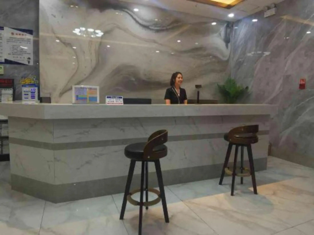 Kairi Business Hotel (Kashgar Ancient City)