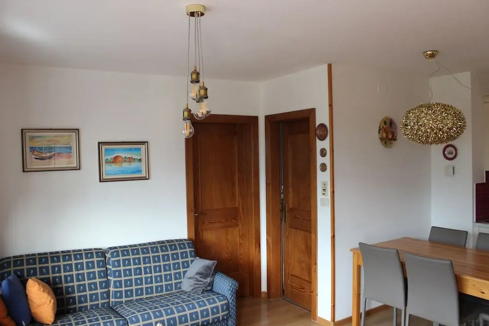 Lovely&pleasant 1 Bedroom Apartment in Cavalese