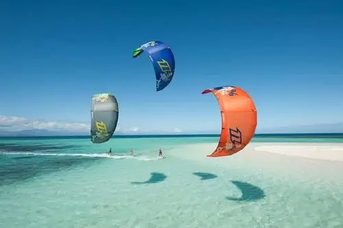 Edge Kite Studio