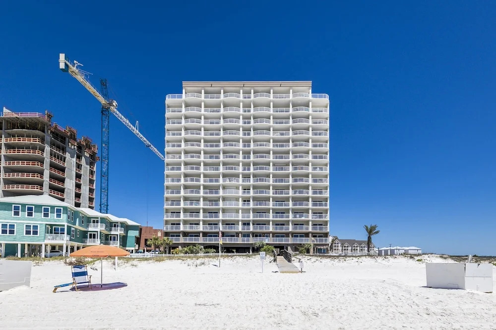 Royal Palms 1203