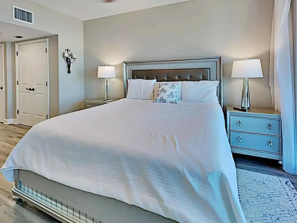 Portofino Island Resort 3-1206