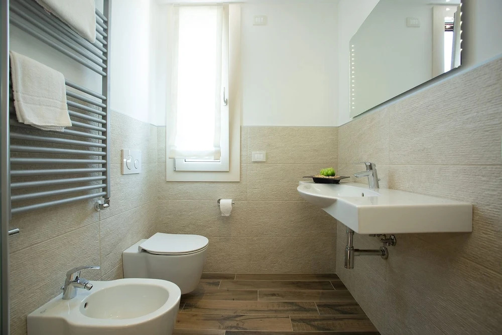 Guest House DOLCE LAGUNA 2