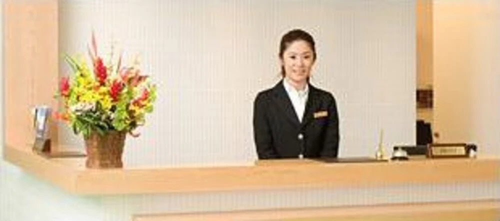 Bayside Marina Hotel Yokohama
