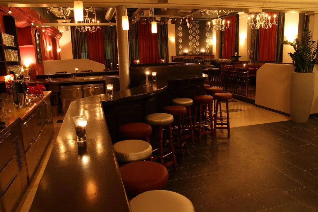 Hotel Gisela