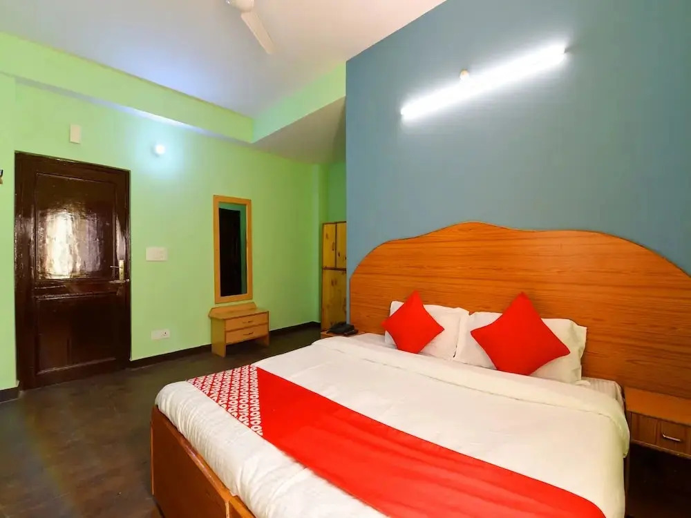 Himalayan Valley by OYO Rooms