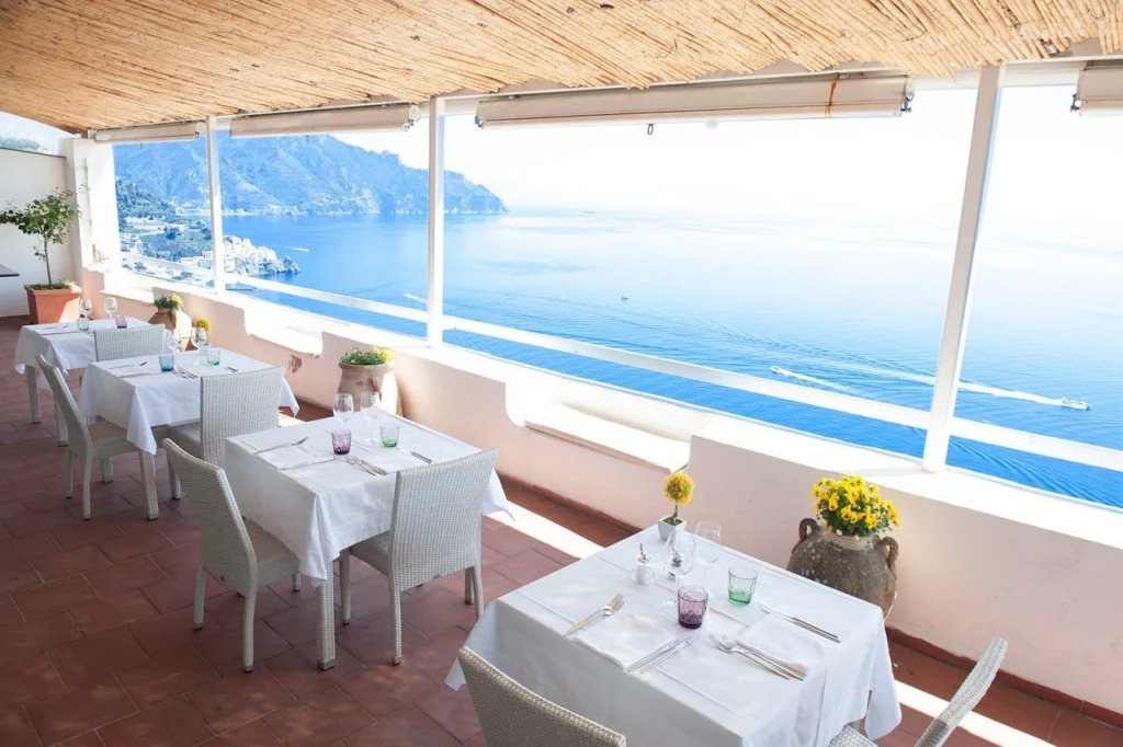 Hotel Villa Felice Relais
