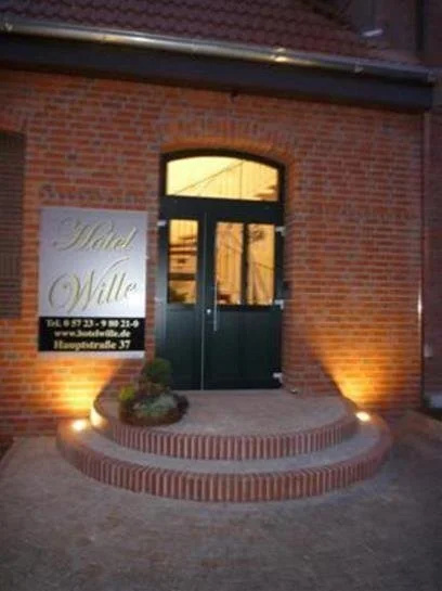 Hotel Wille