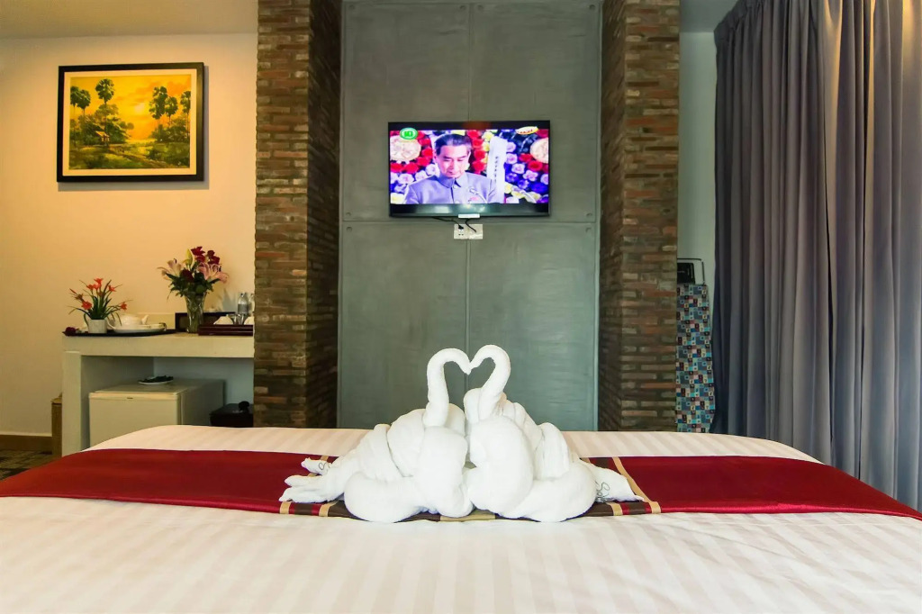 Sovanna Hotel